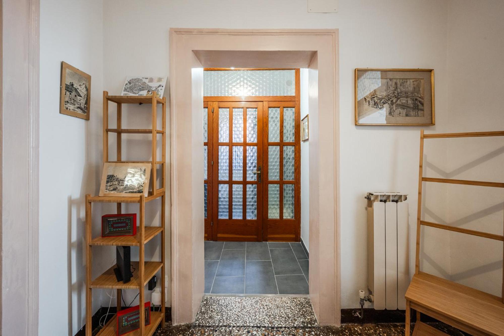 Queen Carlotta Apartament *