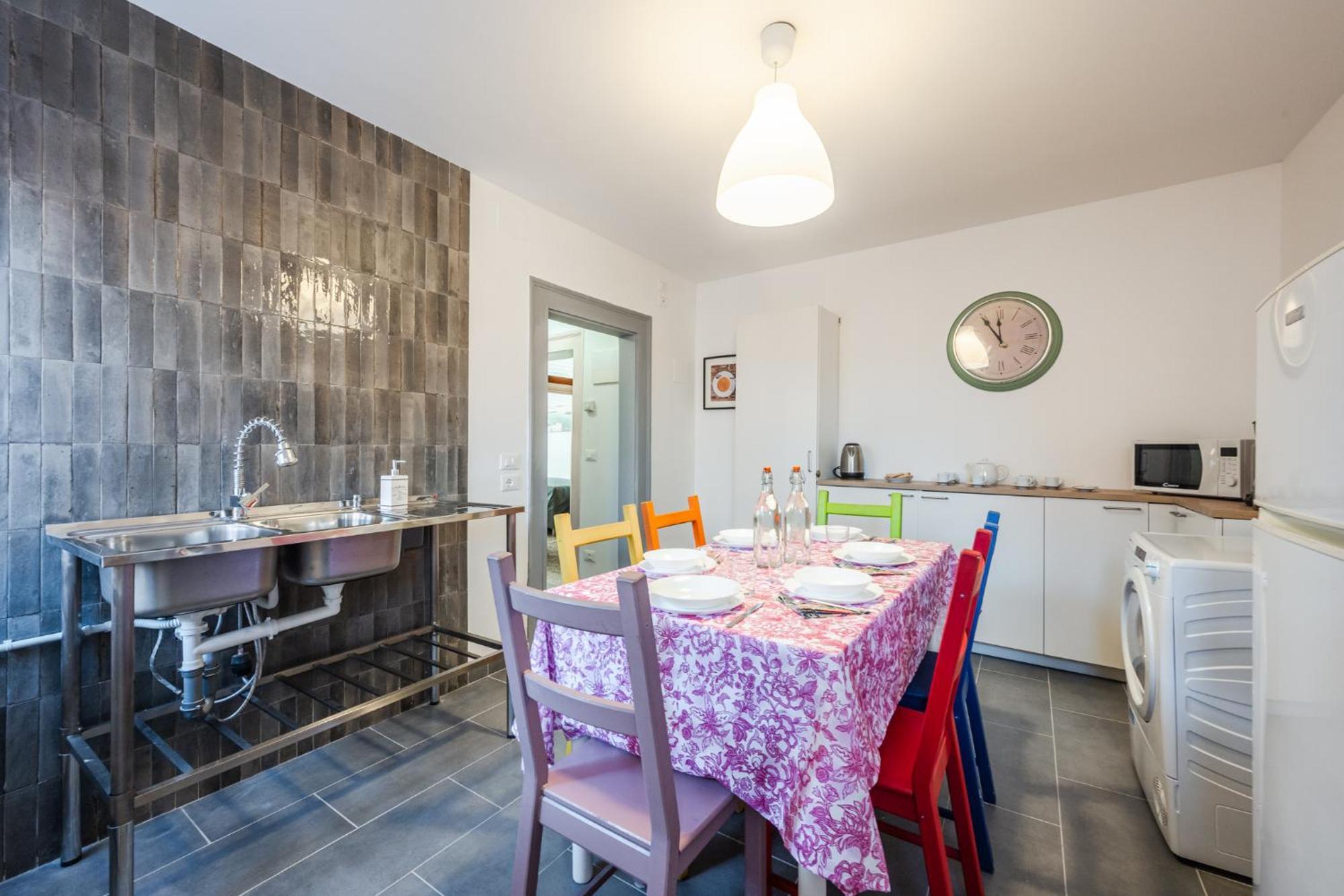 Apartament Queen Carlotta *